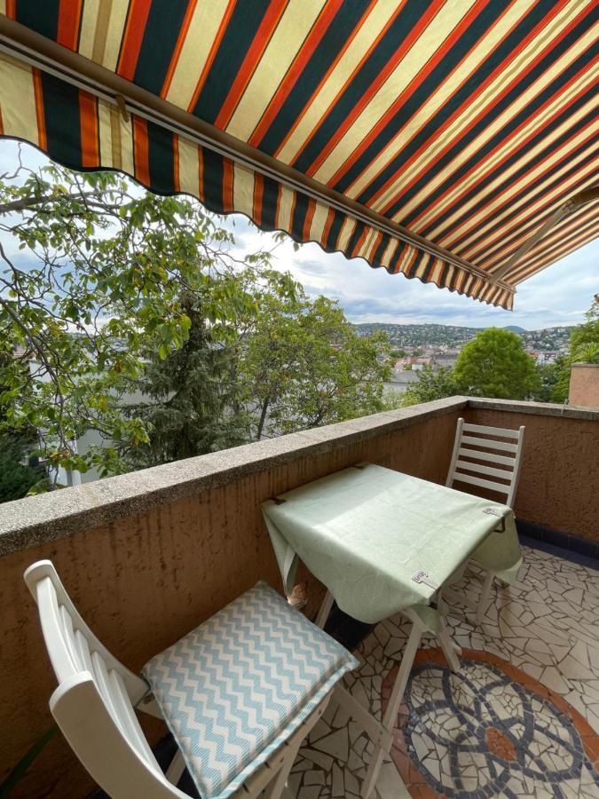 Sunhill Buda Centre Apartment Budapest