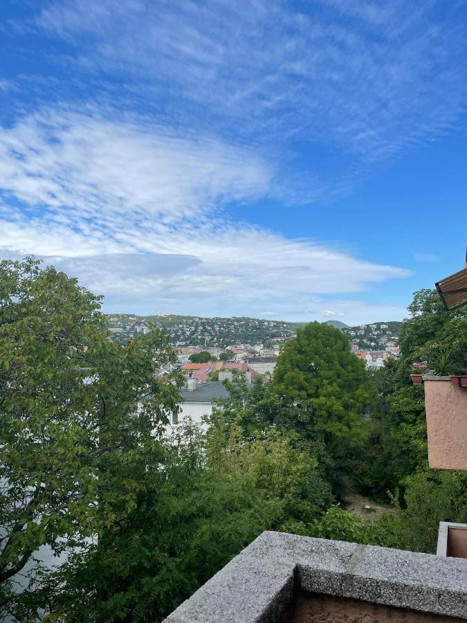 Apartment Sunhill Buda Centre