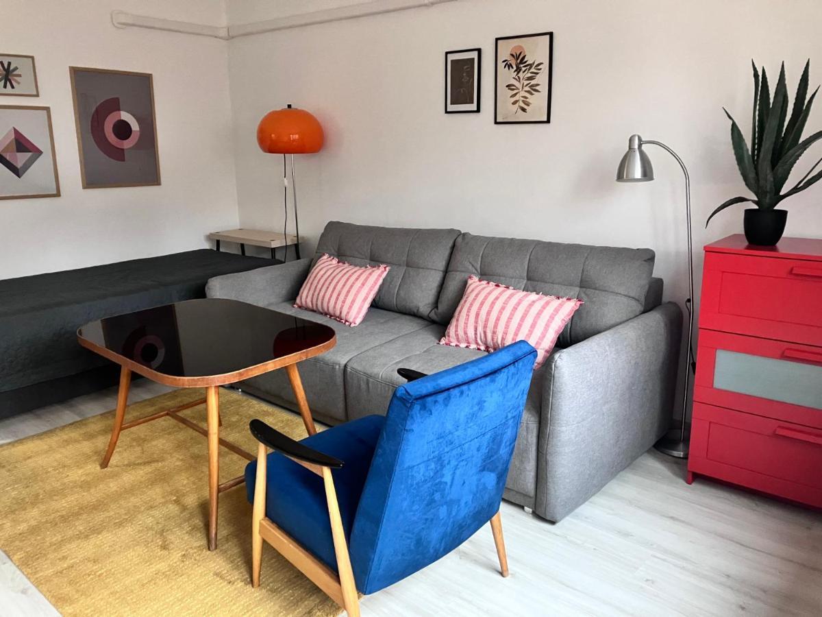Sunhill Buda Centre Apartment *