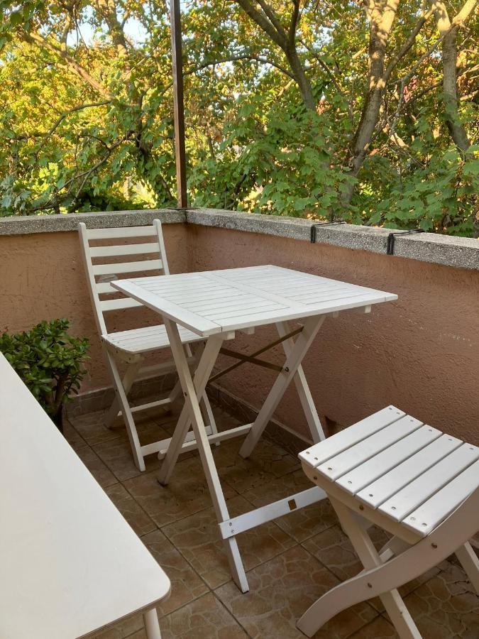 Apartment Sunhill Buda Centre Budapest
