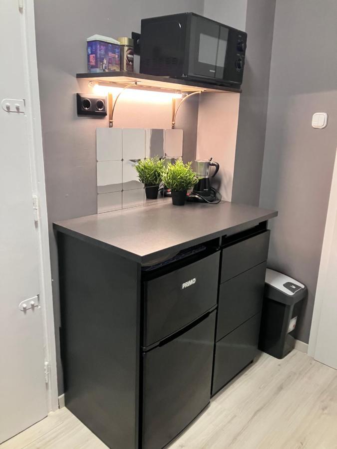 Sunhill Buda Centre Apartment Budapest