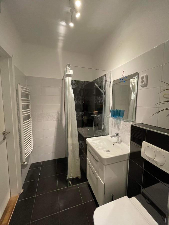 Sunhill Buda Centre Apartment