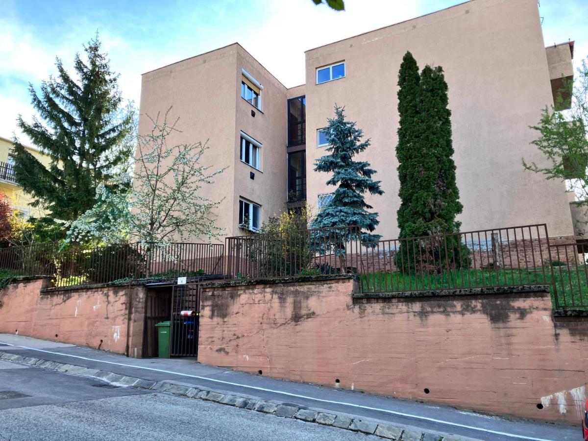 Sunhill Buda Centre Apartment Budapest