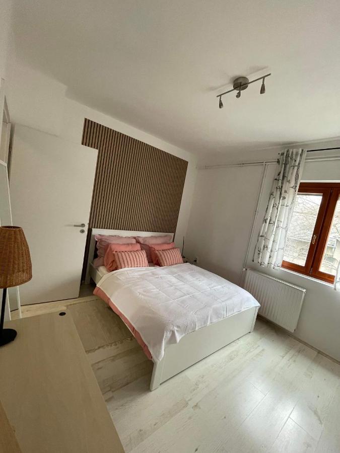 Apartment Sunhill Buda Centre