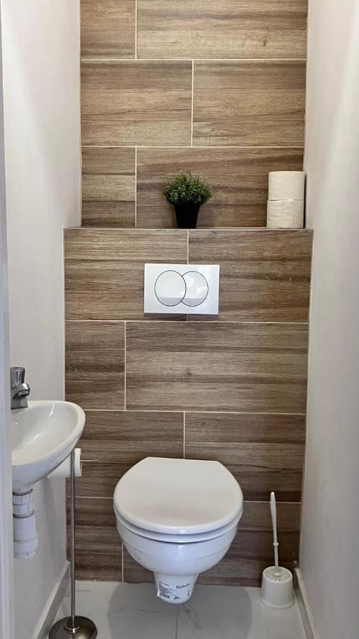 Sunhill Buda Centre Apartment Budapest