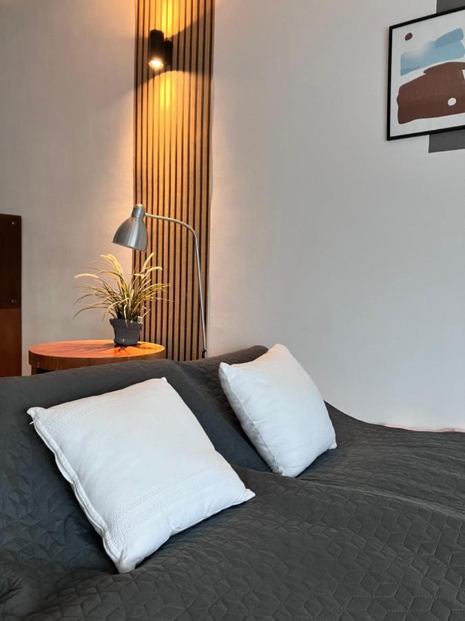 Sunhill Buda Centre Apartment