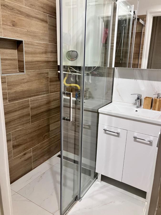 Apartment Sunhill Buda Centre Budapest