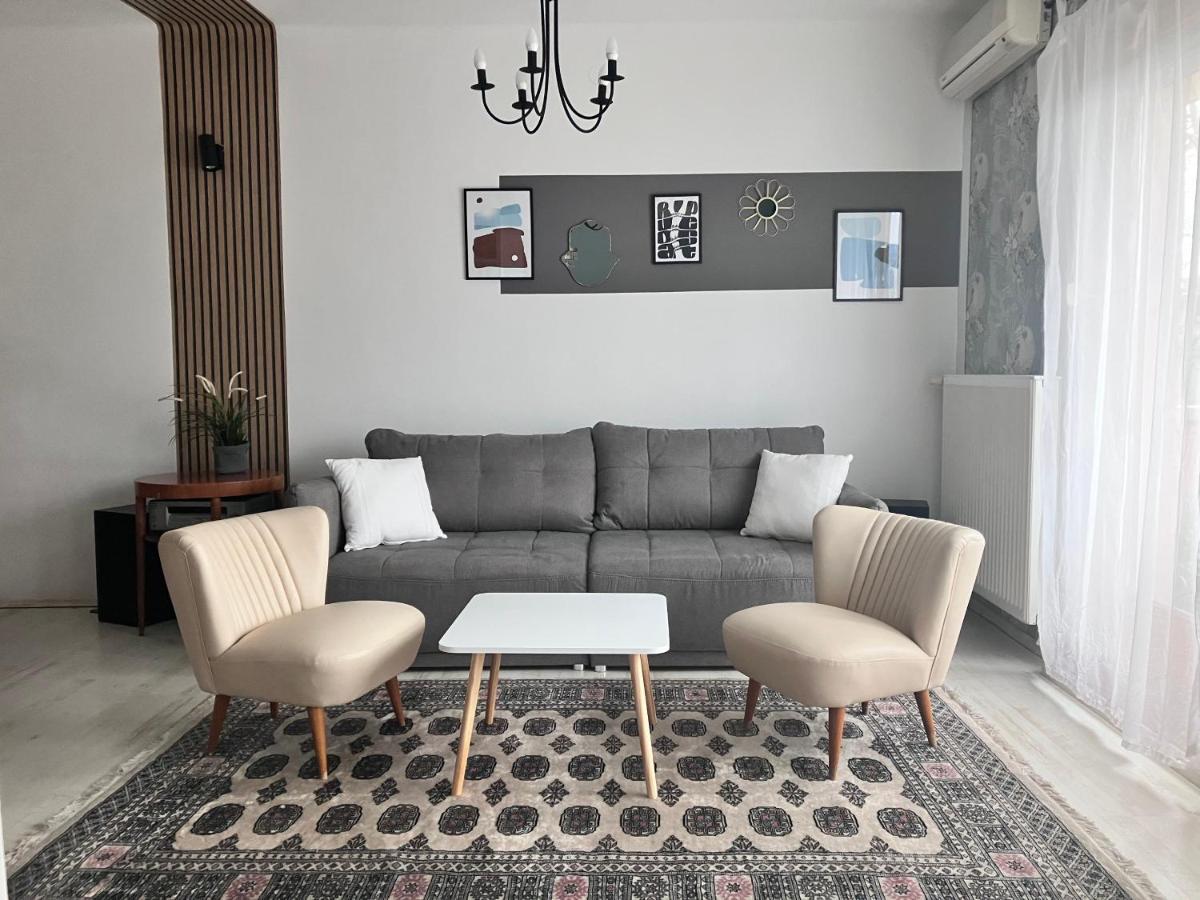 Sunhill Buda Centre Apartman